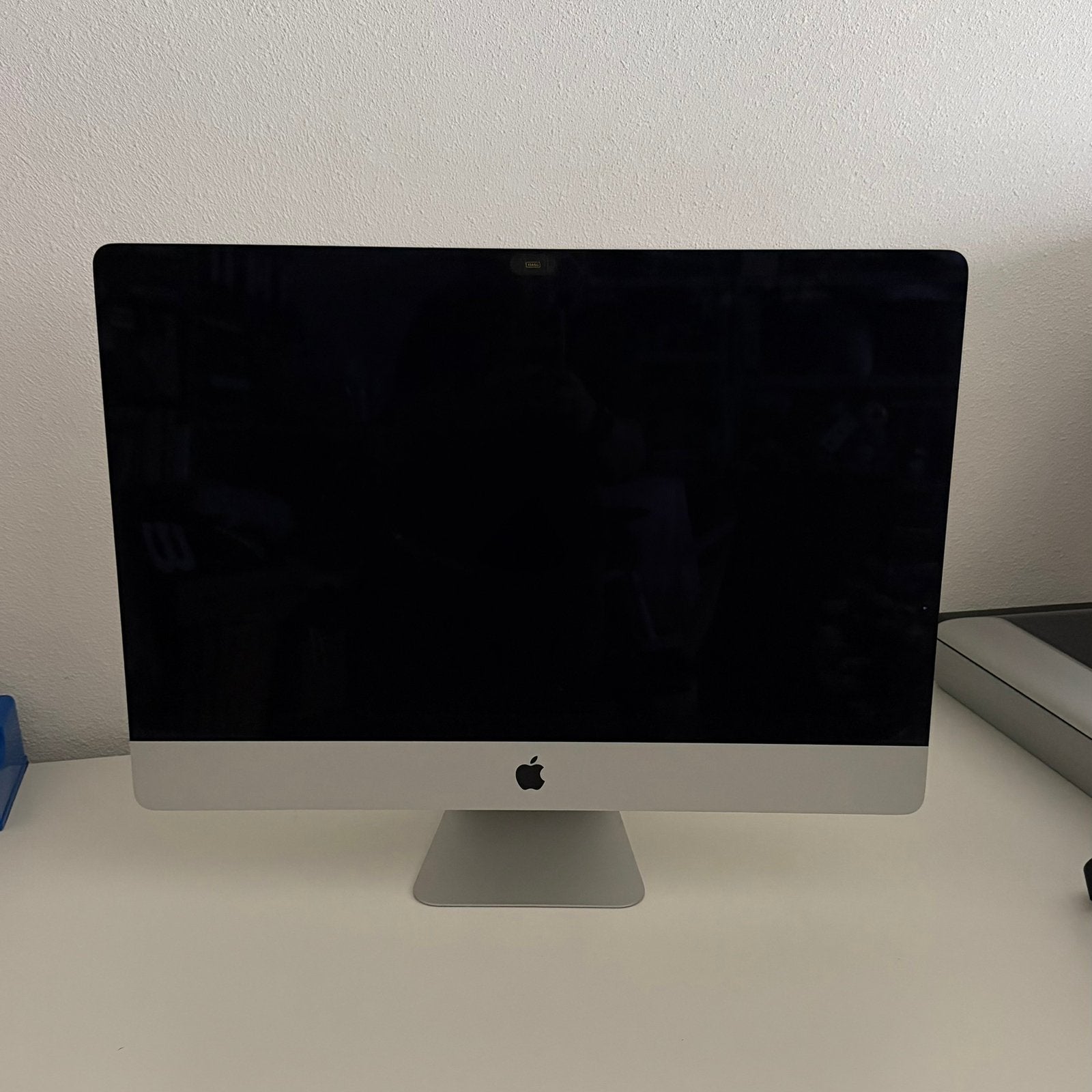 * iMac 27 intel i7 - 32gb RAM - 4tb HD - magic mouse *, Computers en Software, Ophalen, 32 GB, IMac, Onbekend
