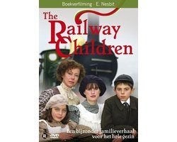 The Railway Children, Alle leeftijden, Ophalen of Verzenden, Zo goed als nieuw
