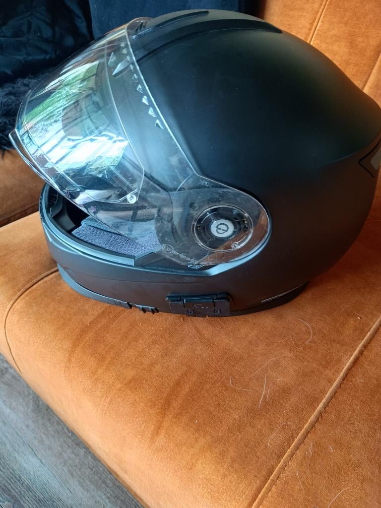 schubert s2, Systeemhelm, L, Tweedehands, Ophalen