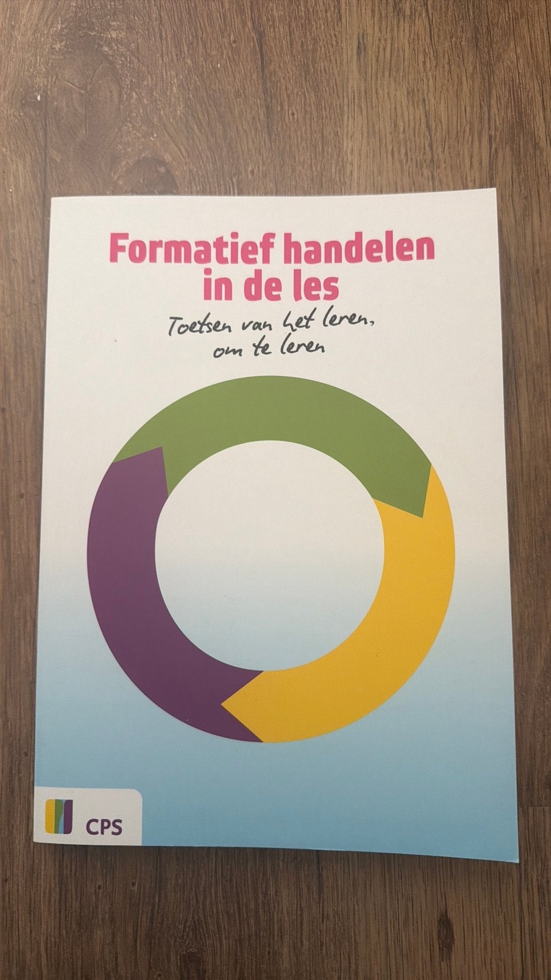 Meike Berben - Formatief handelen in de les, Sociale wetenschap, Ophalen of Verzenden, Zo goed als nieuw, Meike Berben; Roel Vos