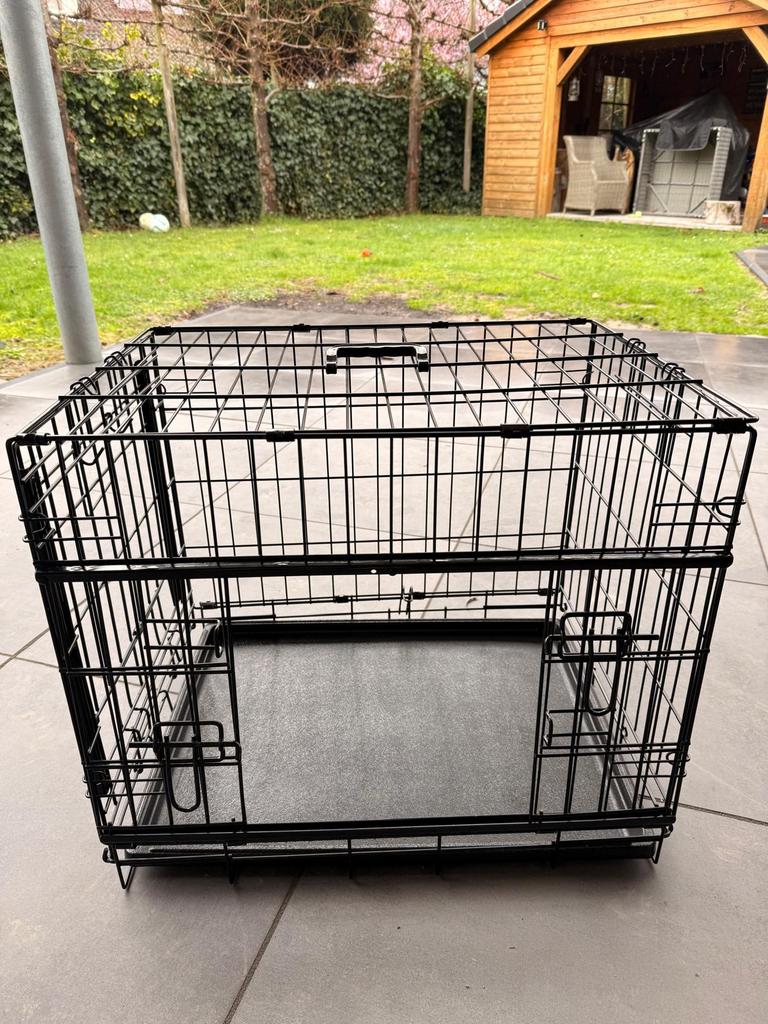 Adori premium bench met schuifdeuren 63x44x50,5cm, Ophalen, Zo goed als nieuw, Minder dan 75 cm, Minder dan 65 cm