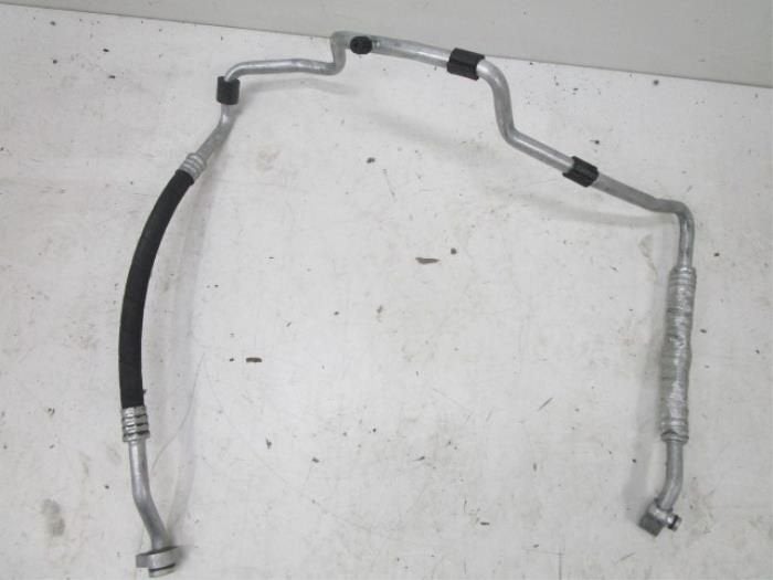 Airco Leiding Volkswagen Passat (22728571), Ophalen of Verzenden, Gebruikt
