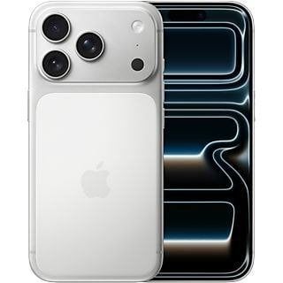 Apple iPhone 17 Pro Max 256GB geseald nieuw in ds nu €1229,-, 256 GB, Overige modellen, Wit, Nieuw