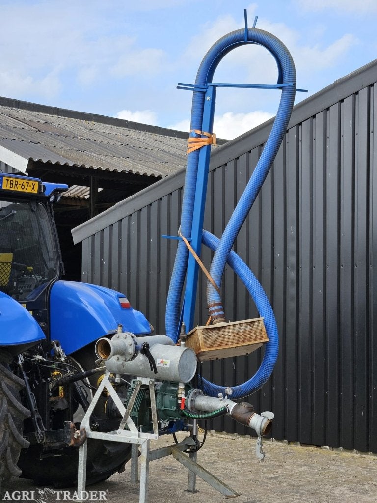Beregeningspomp Caprari MEC-DMR83/3, -, Beregening en Drainage, Fruitteelt, Caprari
