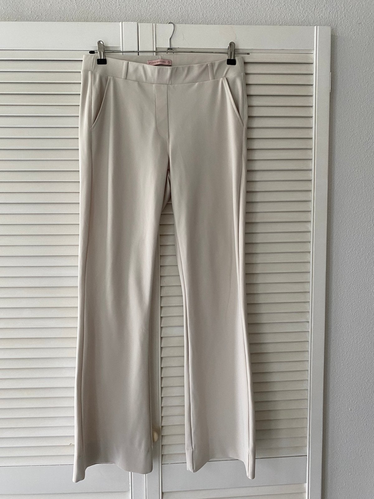 Studio Anneloes Flair bonded, maat M, Kleding | Dames, Ophalen of Verzenden, Zo goed als nieuw, Lang