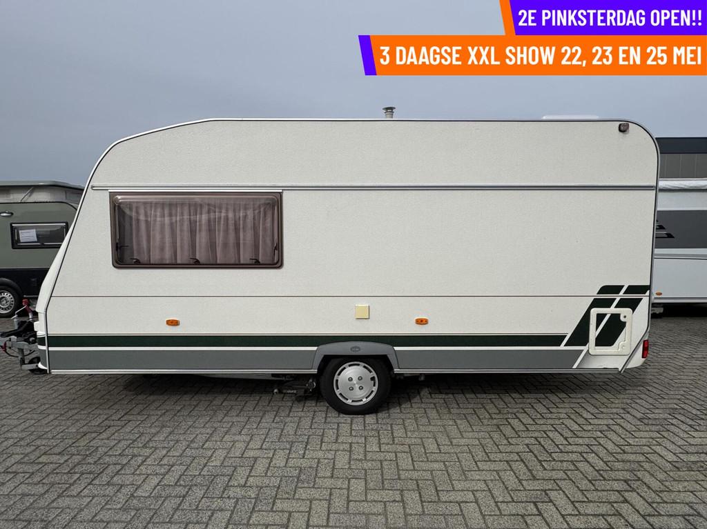 Chateau - 2DE PINKSTERDAG OPEN, RUIM 200 CARAVANS, Mover, Chateau, Bedrijf, 750 - 1000 kg