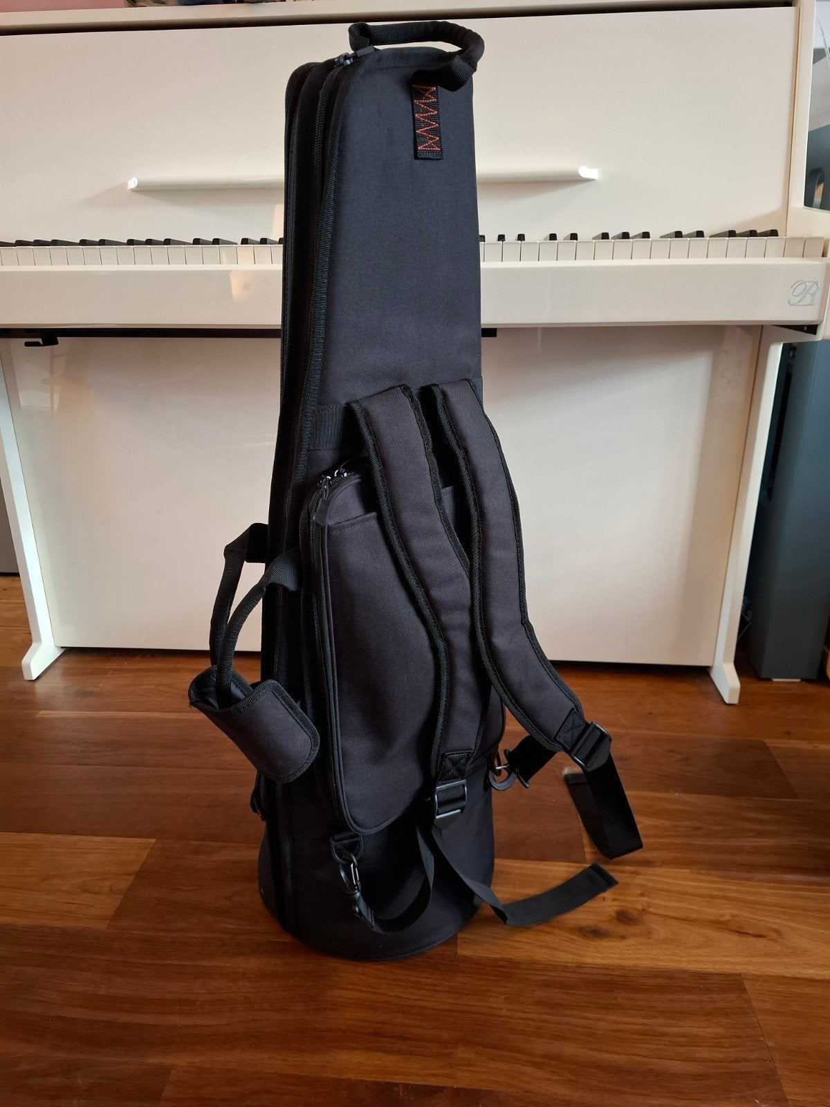 Protec C239X Gigbag voor Tenor Trombone, Ophalen, Zo goed als nieuw, Koperblazer, Met koffer of draagtas