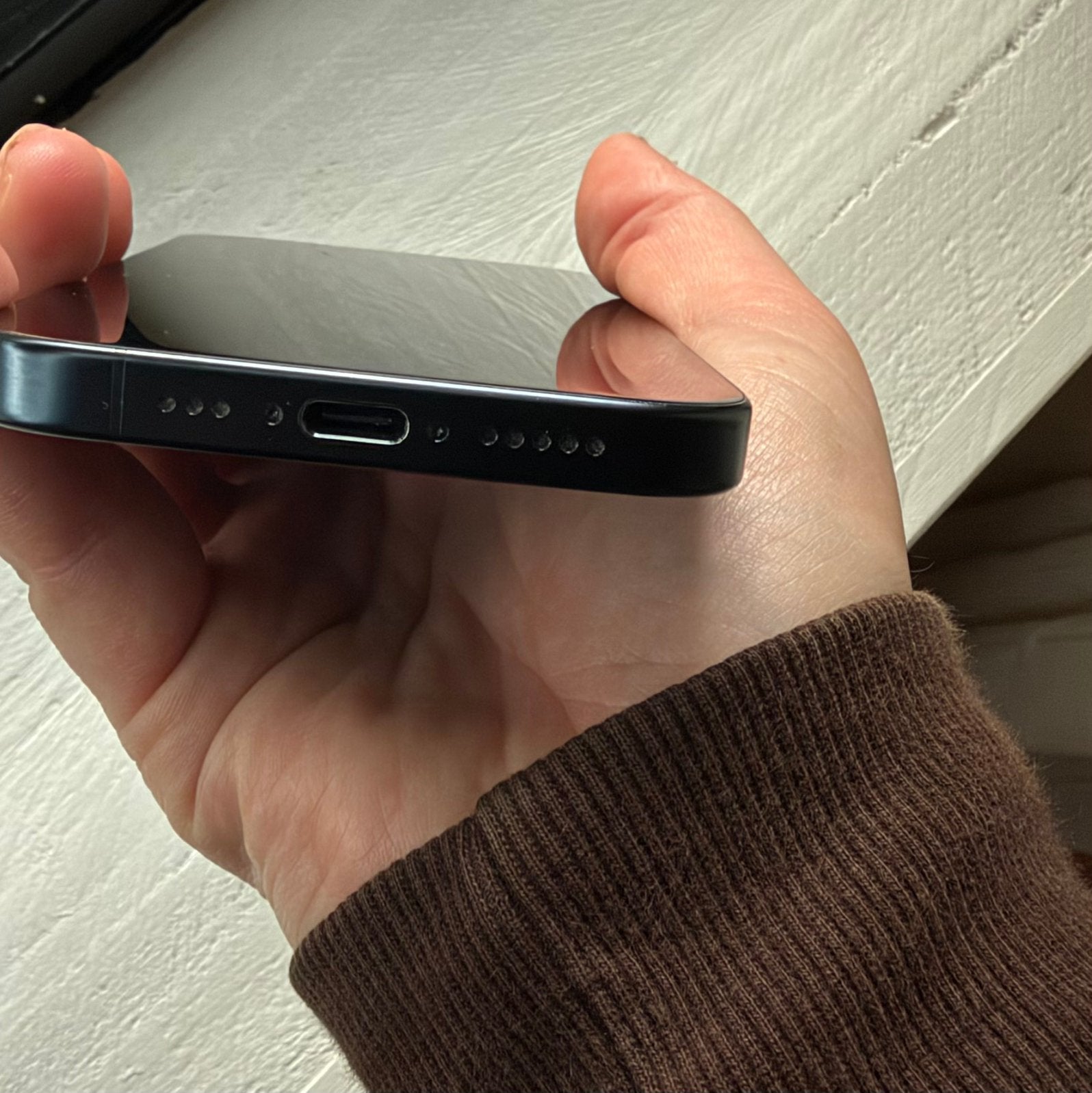 Foto 7 van Iphone 15 pro - 128GB