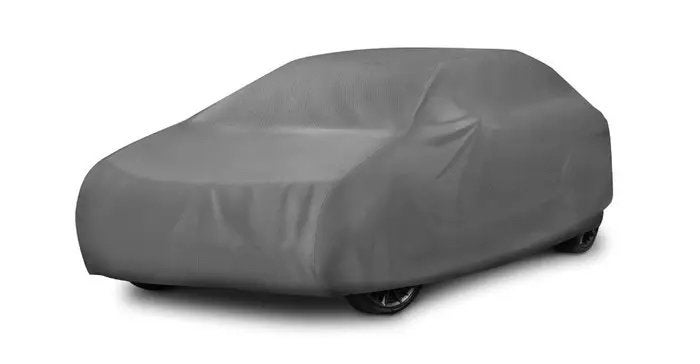 Premium autohoes voor Toyota Yaris 2024, Ophalen of Verzenden, Zo goed als nieuw