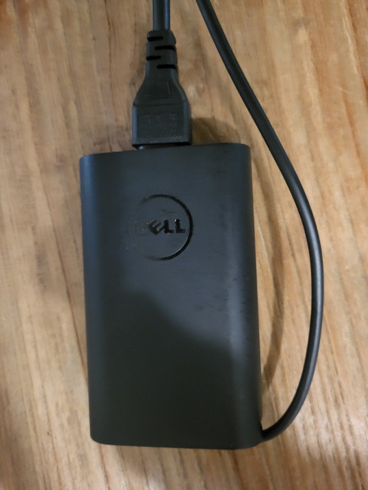 Dell 65W AC Adapter - Oplader voor Laptop, Computers en Software, Laptop-opladers, Gebruikt, Ophalen
