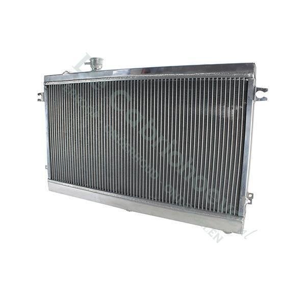 MX5 Radiateur NA 42mm, De Cabriohoeve VOF, Nieuw, Info@cabriohoeve.nl, Julianalaan 9, 9462PG Gasselte, Nederland