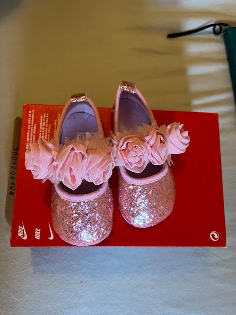Shoes, Ophalen, Schoentjes, Meisje, Nieuw