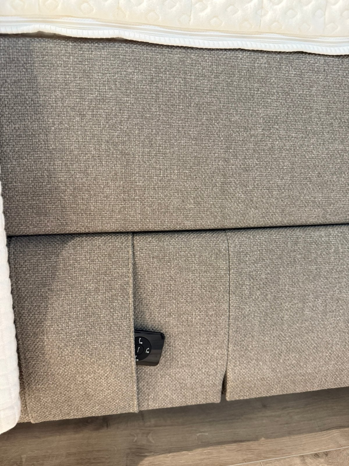 Foto 7 van Pullman Express Boxspring Elektrisch SHOWROOMDEAL