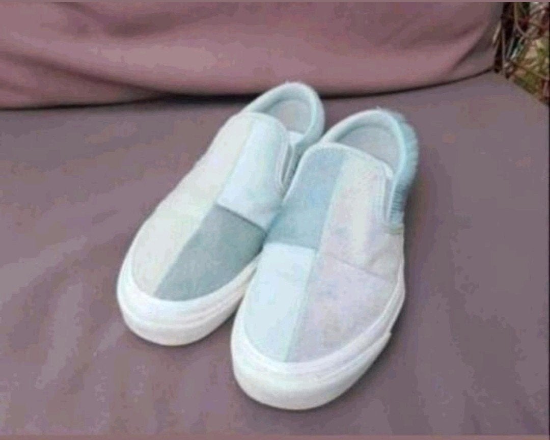 Vans Women's UA Classic Slip-On 98 DX PW Sneakers in Luxe 39, Ophalen of Verzenden, Sneakers of Gympen