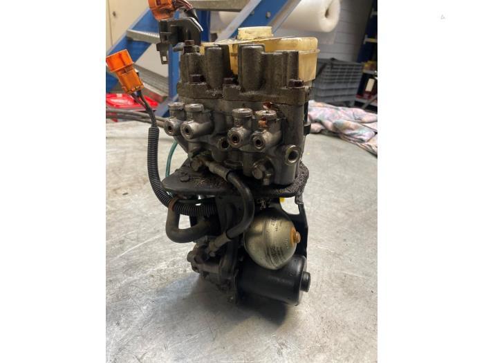 ABS Pomp van een Honda Prelude, Honda, Gebruikt, -, -