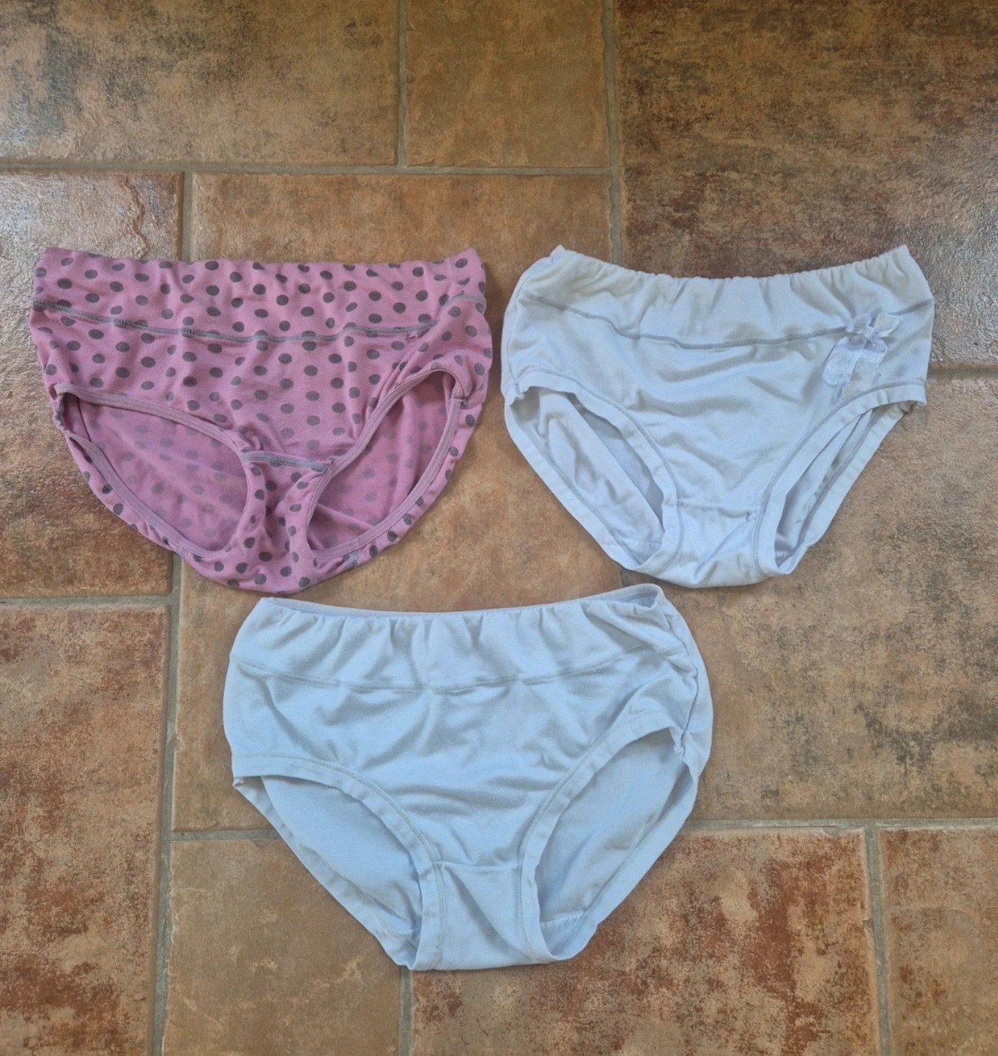 3 x dames slip, Ophalen of Verzenden, Zwart, Slip