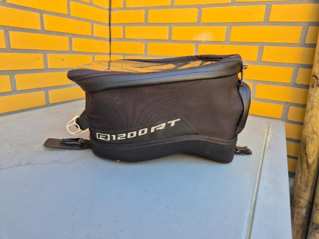 BMW R 1200 RT tankras, Motoren, Accessoires | Koffers en Tassen, Ophalen of Verzenden, Zo goed als nieuw