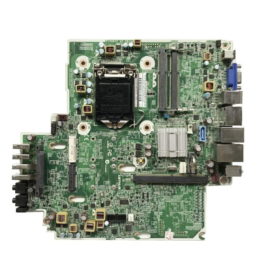 Hp EliteDesk 800 G1 Motherboard 737729-001 Inc. CPU Cooler, Facturen@maascomputers.nl, Ophalen of Verzenden, Cargadoorweg 23, 6541 BT Nijmegen