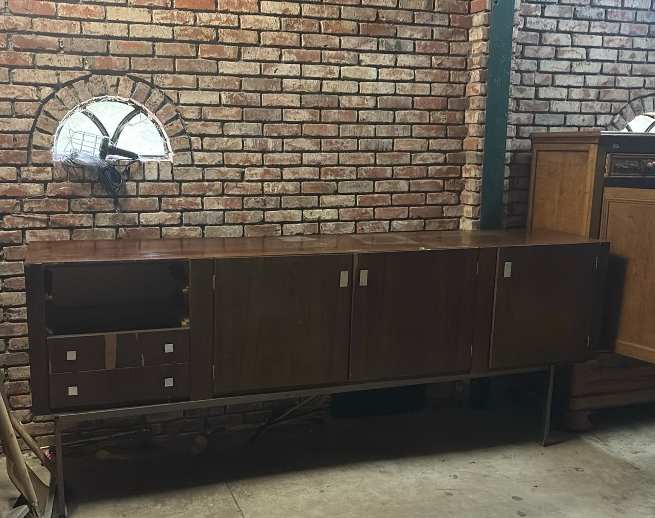 Alfred Hendrickx voor Belform dressoir opknapper, Ophalen, Niet, Gebruikt, Niet