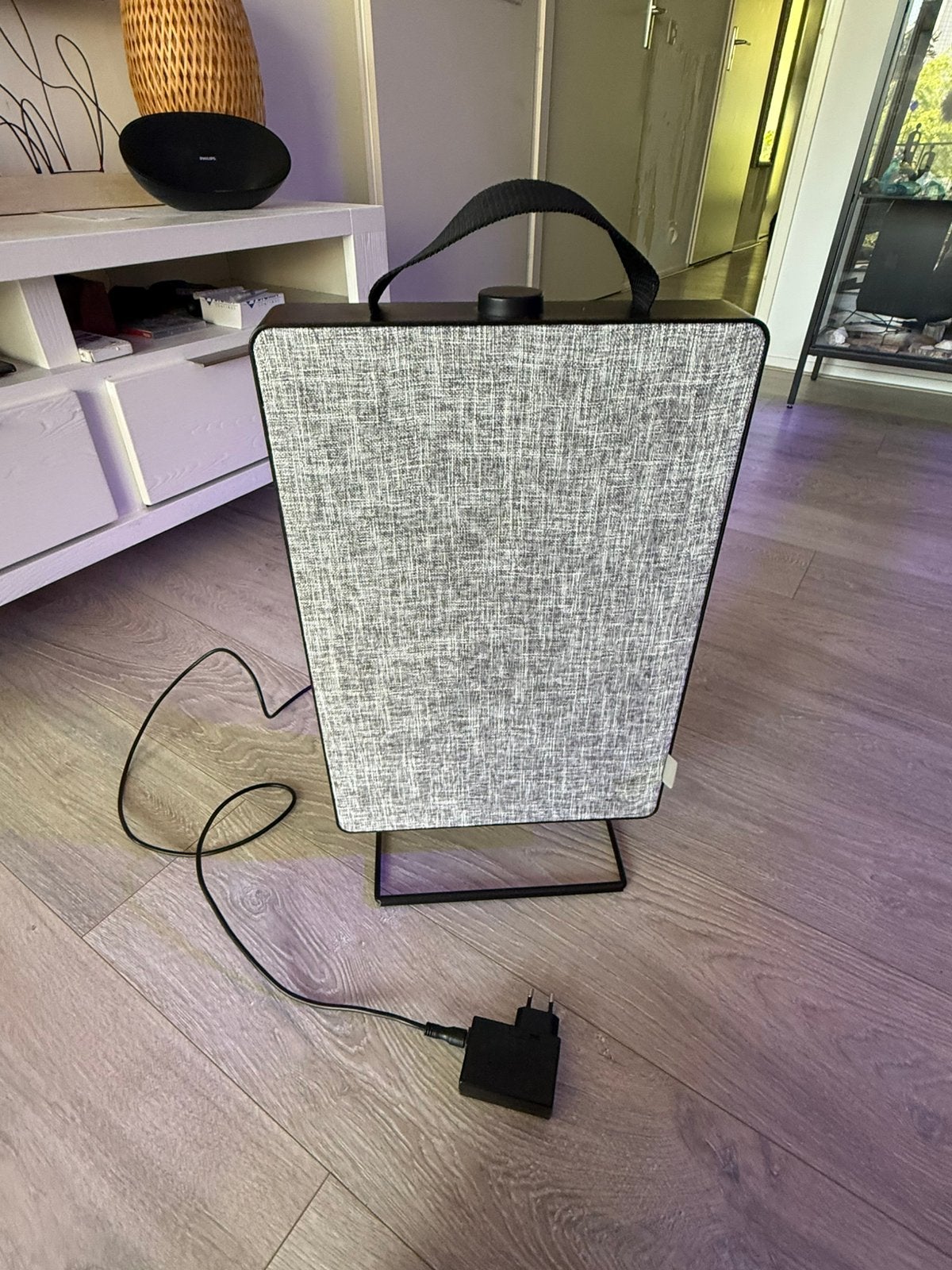 Ikea lucht reiniger, Ophalen, Zo goed als nieuw, Luchtreiniger