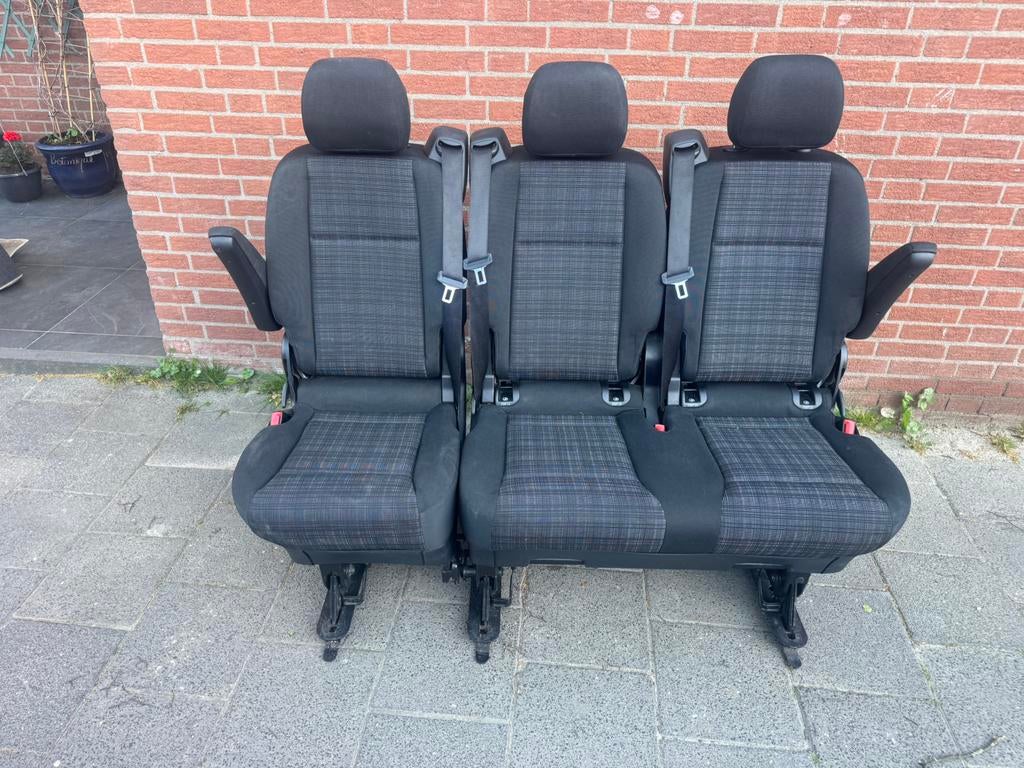 Mercedes vito v klasse, Auto-onderdelen, Ophalen of Verzenden