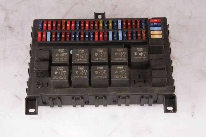 DAF Electrical System Centrale Electra Box DAF, Ophalen, Gebruikt, DAF