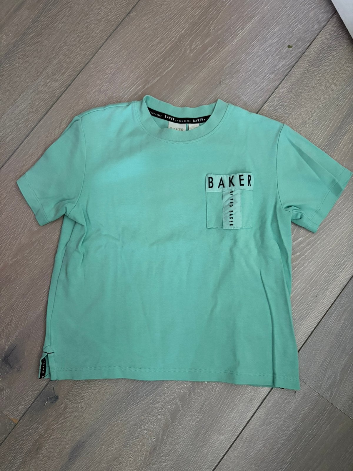 Ted baker, Kinderen en Baby's, Ophalen of Verzenden, Zo goed als nieuw, Jongen