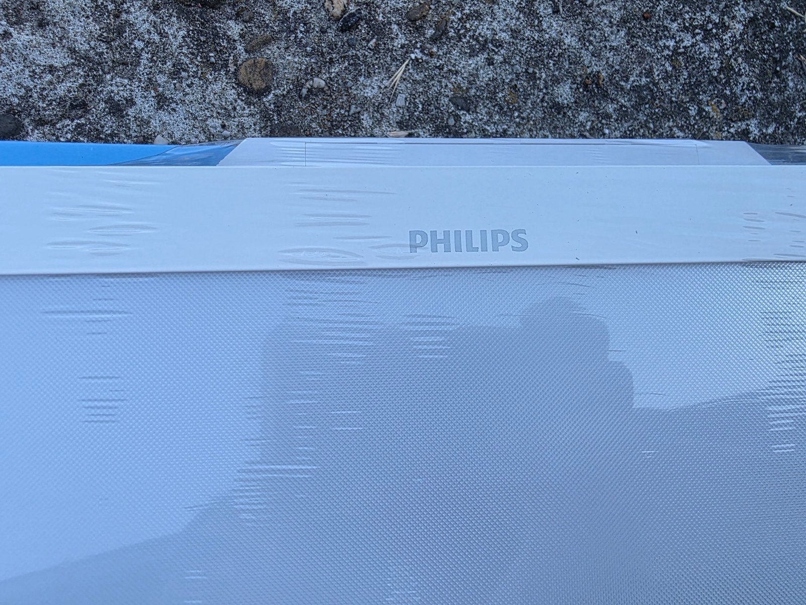Ledpaneel philips 62x62, 30W, Philips, Geel, Nieuw, Ophalen of Verzenden