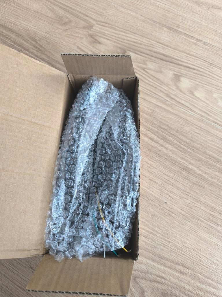 Aangepaste achterbumperlamp Ford Focus, Auto-onderdelen, Verlichting, Ford, Nieuw, Ophalen of Verzenden
