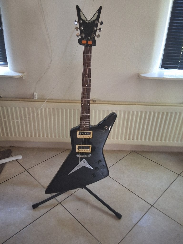 Dean, Ophalen, Solid body, Overige merken