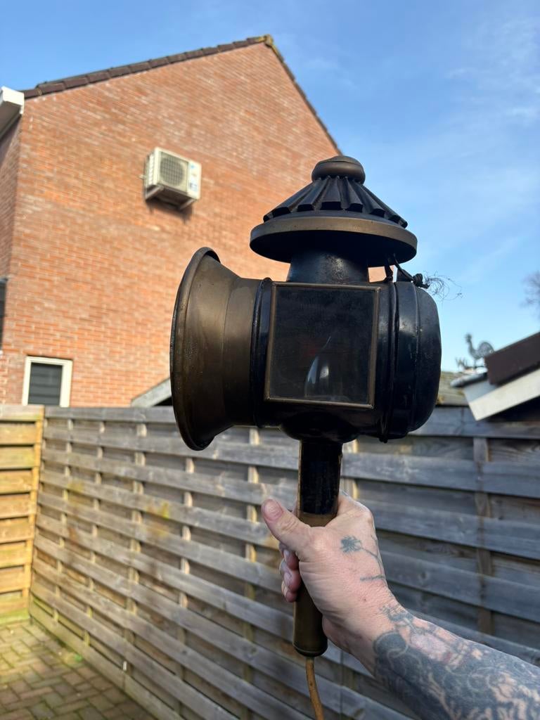 Buiten lamp, Tuin en Terras, Buitenverlichting, Ophalen, Netvoeding, Minder dan 50 watt, Wandlamp