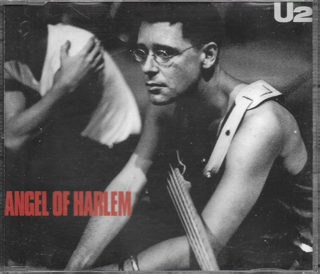 CD Single U2, Ophalen of Verzenden, Gebruikt, Pop