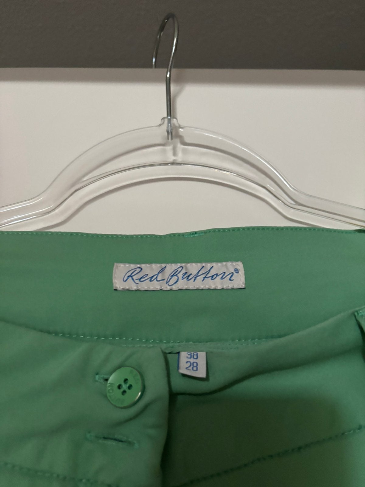 Dames broek, Verzenden, Zo goed als nieuw, Overige materialen, Volwassenen