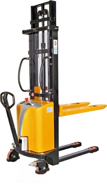 Stapelaar 3500mm, 1500kg, Doe-het-zelf en Verbouw, Ophalen