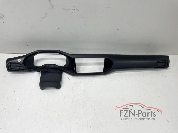 VW T-Cross 2GM Dashboard Inleg met Teller Grijs, Ophalen of Verzenden, Gebruikt