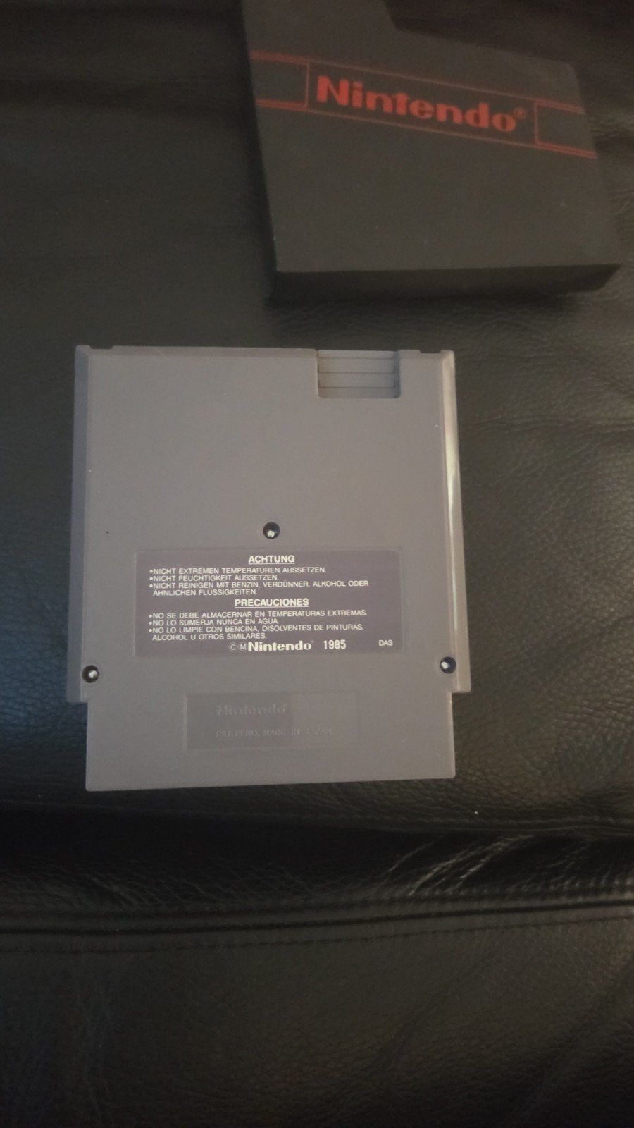 Solstice NES Game Cartridge - Retro Gaming Plezier, Spelcomputers en Games, Puzzel en Educatief, Gebruikt, 1 speler, Ophalen of Verzenden