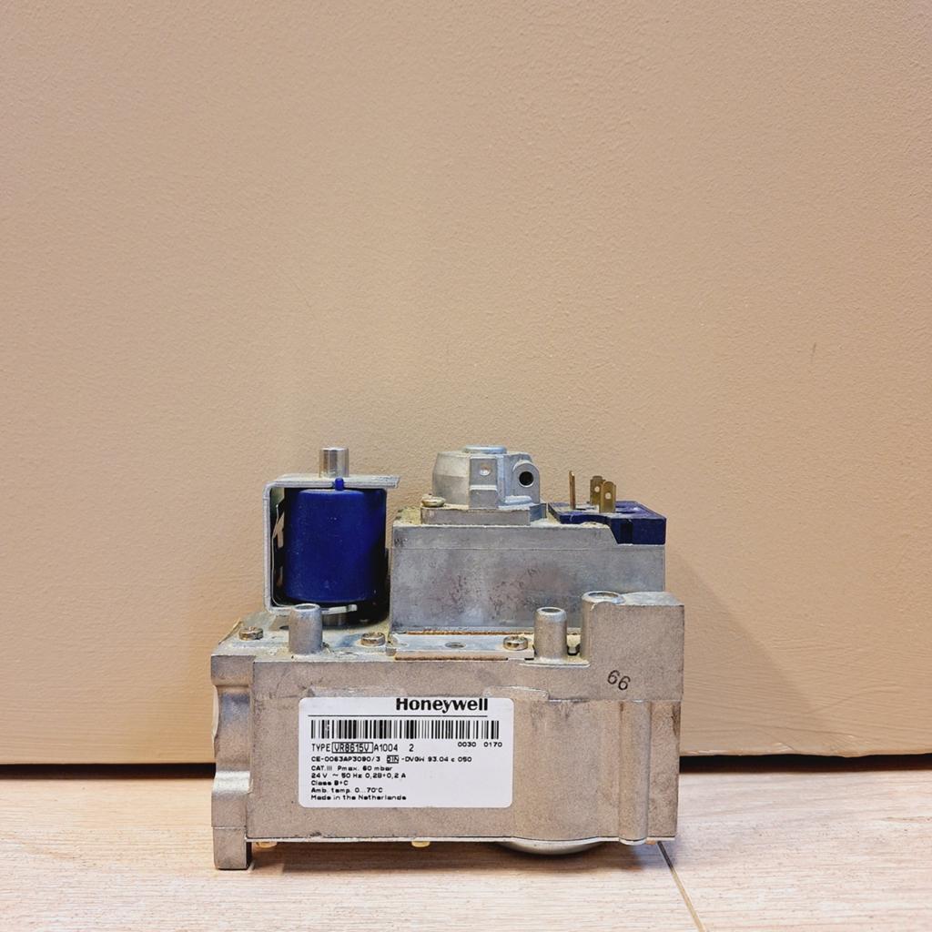 Honeywell VR8615V A 1004 2 - Gasblok, ., Overige typen, Ophalen of Verzenden, Zo goed als nieuw