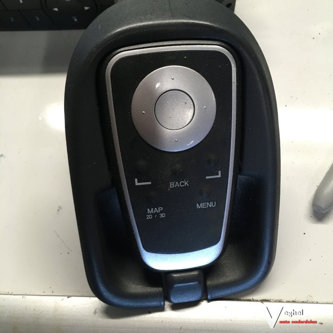 Renault Kangoo 1.5 dci ( Achterklep ) 2013 2500095  Radio Sa, Ophalen of Verzenden, -, -, -