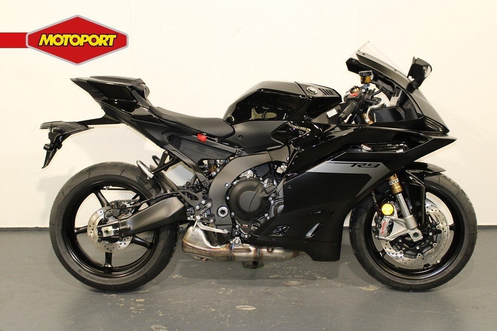 Yamaha YZF R9 (bj 2026), Klantenservice@yamaha-motor.nl, Super Sport, Koolhovenlaan 101
1119 NC  Schiphol-Rijk, NL, Yamaha Motor Europe N.V.