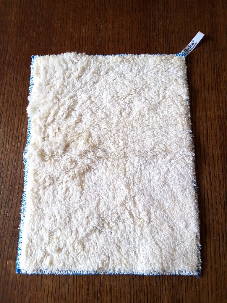 Ha-Ra - stofdoek 28 x 22 cm- Made in Germany, Huis en Inrichting, Schoonmaakartikelen, Ophalen of Verzenden, Overige typen