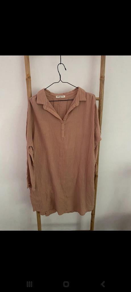 Moscow, Kleding | Dames, Maat 38/40 (M), Ophalen of Verzenden, Lange mouw, Moscow