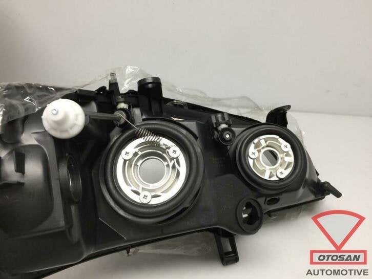 opel astra 1999 2005 koplamp links h7 hb3 halogeen nieuw! 37, Auto-onderdelen, Verlichting, Ophalen of Verzenden, Kontakt@opel-infoservice.de