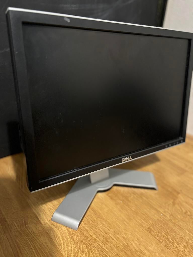 Monitor, Ophalen, Gebruikt, 60 Hz of minder