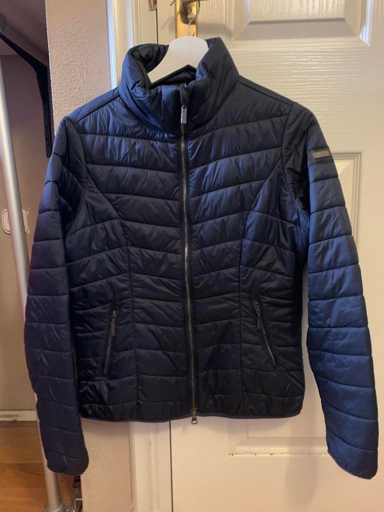 Equestrian Stockholm jas maat S., Dieren en Toebehoren, Paardrijkleding, Ophalen of Verzenden, Zo goed als nieuw, Dressuur, Bovenkleding
