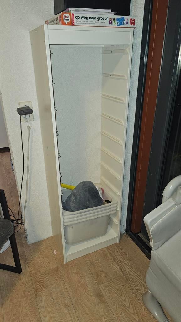 Ikea Trofast kast met bakken, Ophalen of Verzenden