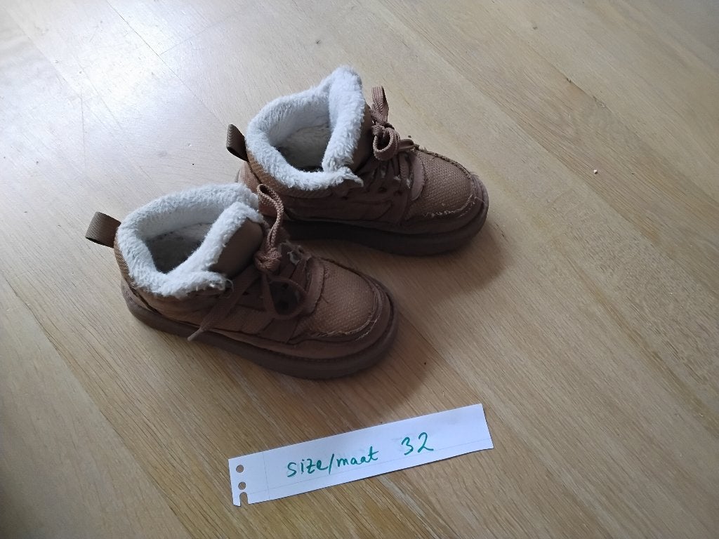 Schoenen, Kinderen en Baby's, Gebruikt, Meisje, Schoenen, Diverse merken