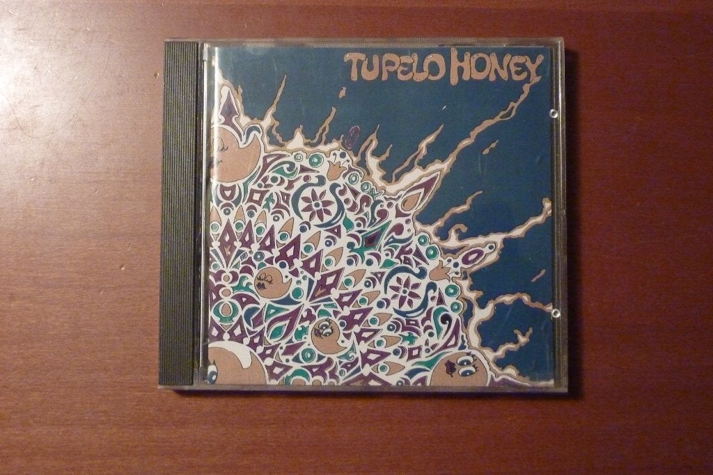 Tupelo Honey - Tupelo Honey, Ophalen of Verzenden, Zo goed als nieuw, Poprock, Album
