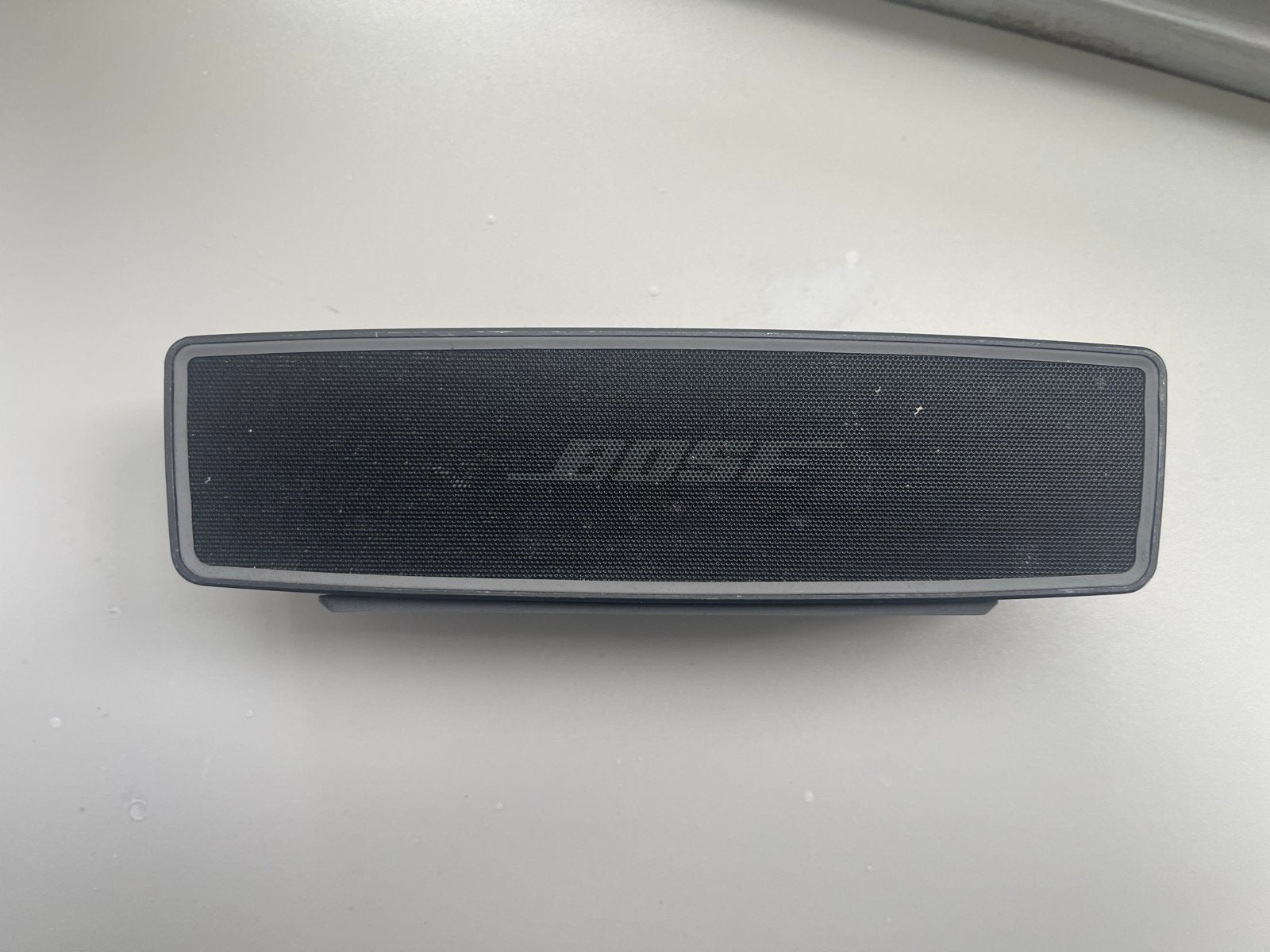 Bose SoundLink Mini Bluetooth Speaker, Gebruikt, Overige typen, Ophalen of Verzenden, Bose