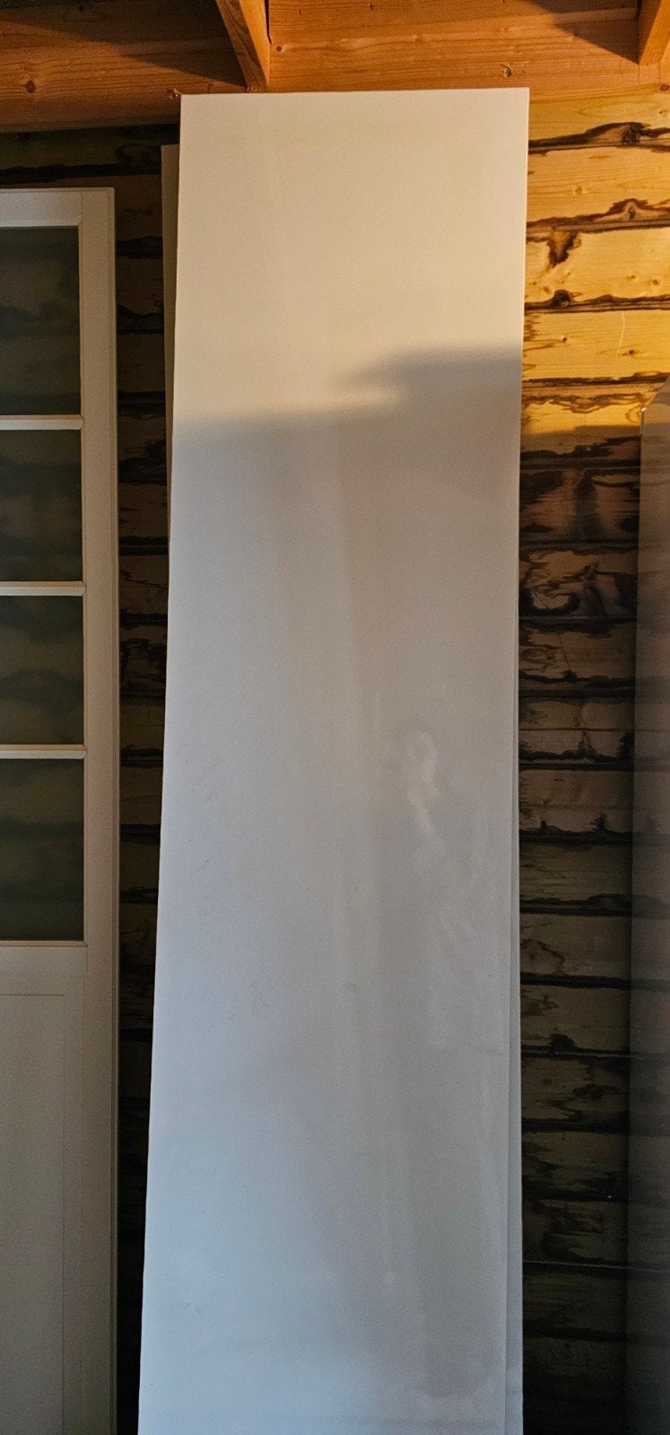 Ikea Pax schuifdeuren, Ophalen, Minder dan 25 cm, 200 cm of meer