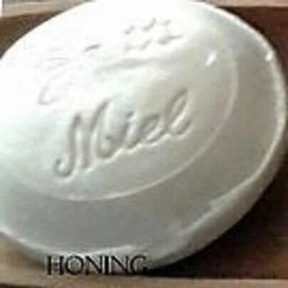 Savon de Marseille Geurzeep Honing, Ophalen of Verzenden, Nieuw, Bad & Douche